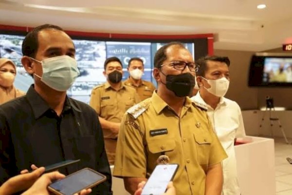 Tak Lulus PPDB 2021? Tenang, Ada Sekolah Gratis Pemkot Makassar