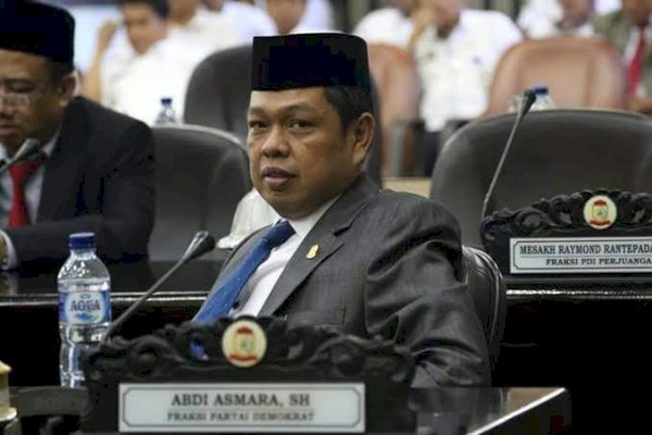 Serapan Anggaran Dinas PU Makassar Hanya 2,06 Persen, DPRD Desak Segera Lelang Tender