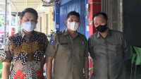 Tok! 9 Fraksi Setuju PD Parkir Makassar Raya Berubah Jadi Perumda