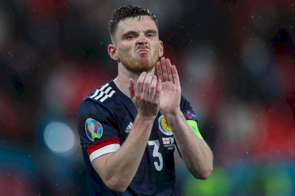 EURO 2020: Inggris Tertahan ke 16 Besar, Kroasia Hidupkan Peluang