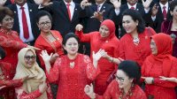 Alasan Kompetensi-Kaderisasi, PDIP Jatim Putuskan Puan Maharani sebagai Capres 2024
