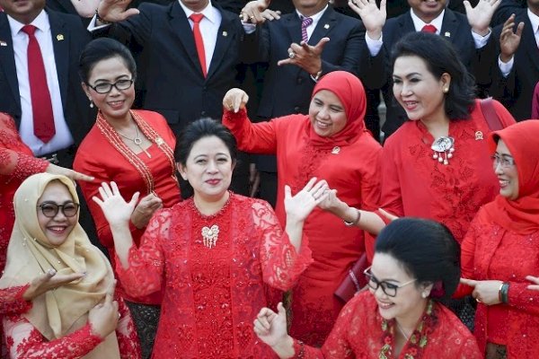 Alasan Kompetensi-Kaderisasi, PDIP Jatim Putuskan Puan Maharani sebagai Capres 2024