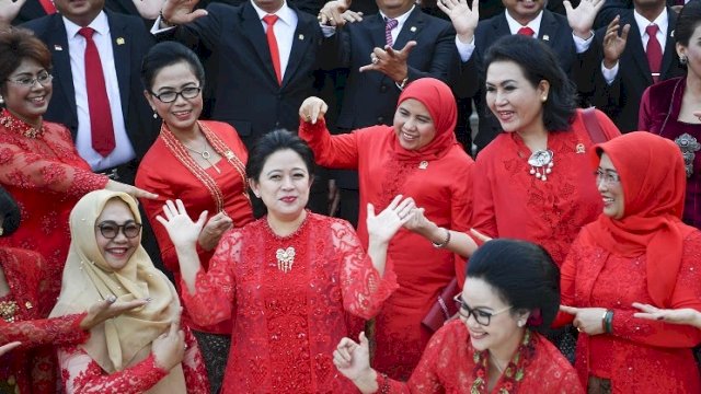Alasan Kompetensi-Kaderisasi, PDIP Jatim Putuskan Puan Maharani sebagai Capres 2024