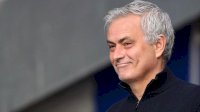 Kehadiran Mourinho Diyakini Bakal Beri Kegembiraan untuk AS Roma