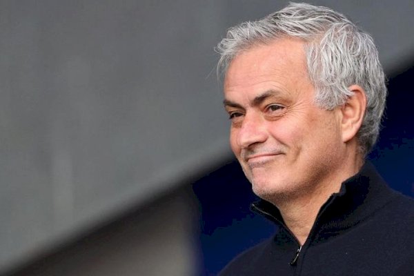 Kehadiran Mourinho Diyakini Bakal Beri Kegembiraan untuk AS Roma