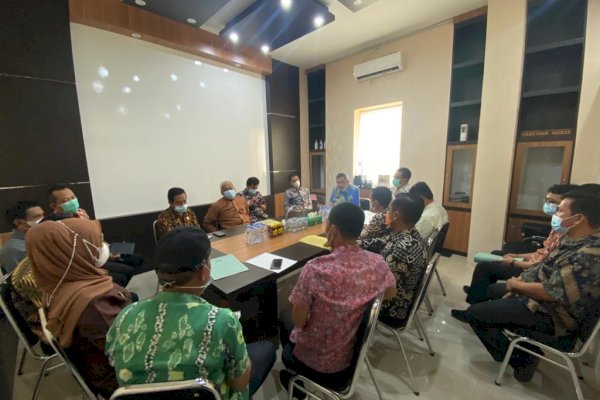 Pelaksanaan Hari Jadi Palopo, Sekda: Digelar Virtual