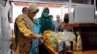 Indira di Biringkanayya Expo 2021: Pulihkan Ekonomi di Tengah Pandemi