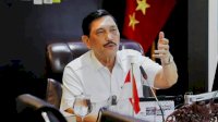 Permintaan Luhut: Kita Jangan Marah-marah Terus Sama China