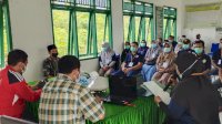 Lewat Pelatihan Teknis, Distan Luwu Tingkatkan Skill Penyuluh Petani Kopi