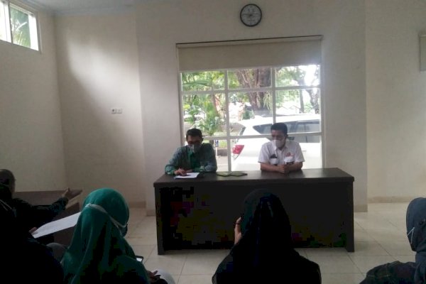 Difitnah Mainkan Anggaran, Faktanya Pengelolaan Keuangan Sekretariat DPRD Makassar Malah Bebas Temuan