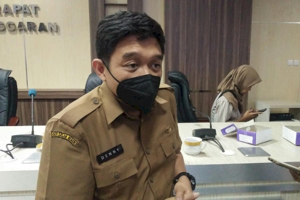 Ada yang Mau Mengganggu! Server PPDB Online Pemkot Makassar Diretas Hacker