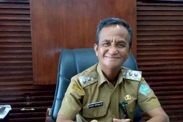 Wabup Sangihe Sulut Meninggal di Atas Pesawat Rute Denpasar-Makassar