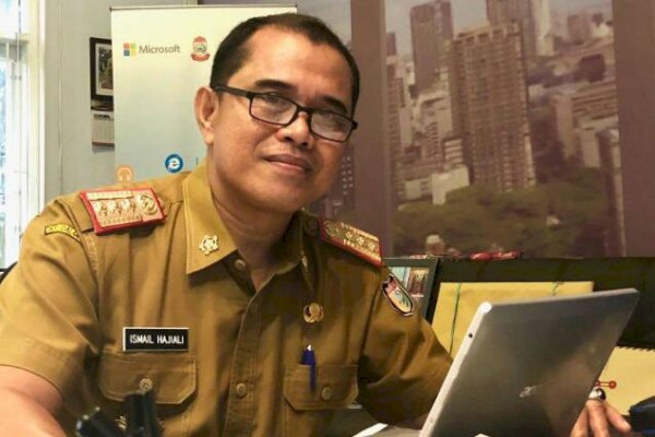 “Saya Mundur untuk Mudahkan Pak Wali Memilih Pejabat,” Kadiskominfo Makassar Beralih Jadi Dosen