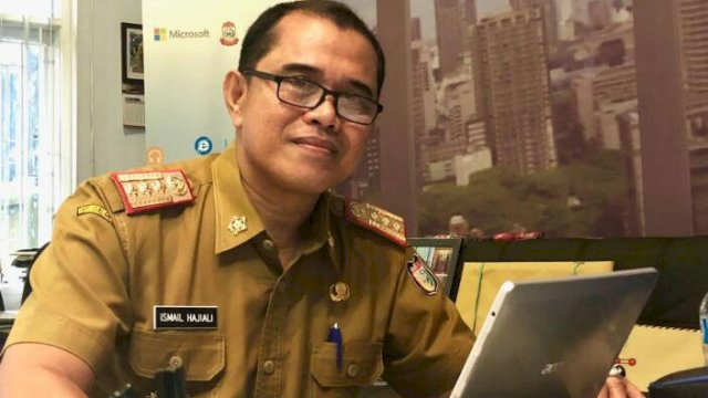 “Saya Mundur untuk Mudahkan Pak Wali Memilih Pejabat,” Kadiskominfo Makassar Beralih Jadi Dosen