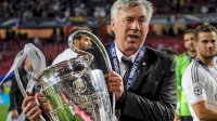 Ancelotti Latih Real Madrid, Lagi