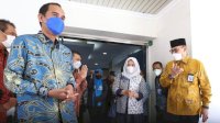 Rudianto Lallo Harap DPRD Makassar dan BPK Jadi Mitra yang Baik