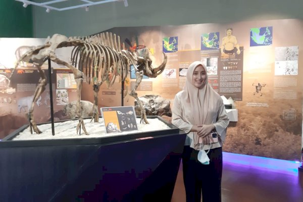 Menparekraf Berkunjung ke Pangkep, Dekranasda Siapkan Kejutan