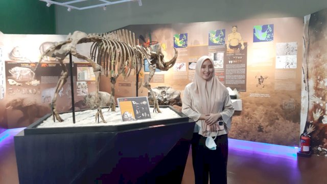 Menparekraf Berkunjung ke Pangkep, Dekranasda Siapkan Kejutan