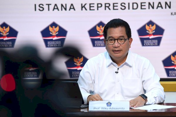 Pembiayaan Hotel untuk Isolasi Pasien Covid-19 Akan Dibebankan ke Pemda