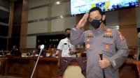 Usai Ditelepon Jokowi, Polisi Telah Tangkap 3.823 Orang Kasus Premanisme-Pungli, Paling Banyak dari Jateng