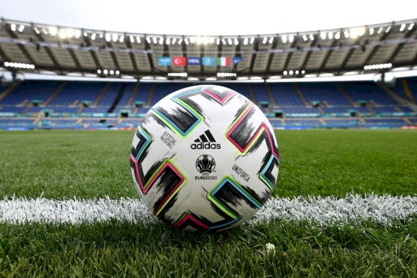 Jadwal Pertandingan Euro 2020 Dinihari Nanti, Ada Turki vs Italia