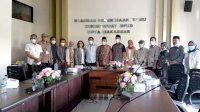 Jadi Rujukan, DPRD Makassar Kedatangan Wakil Rakyat dari Empat Daerah Selama Sepekan