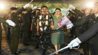 Mutasi TNI, Jenderal Asal Makassar Ini Pimpin Pasukan Lapis Baja