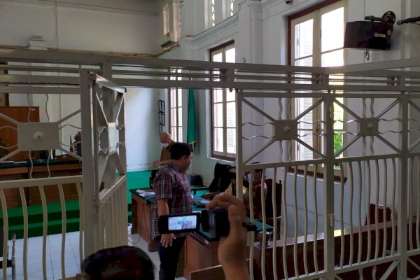 Sandi “Gedung Putih”, Cara Nurdin Abdullah Terima Uang Korupsi