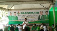 Pemilu 2024, Imam Fauzan Minta PPP Makassar Solid Rebut Kursi Pimpinan DPRD