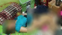 Motif Pembunuhan Ibu dan Anak di Pinrang: Berawal dari Niat Pelaku Ingin Memerkosa