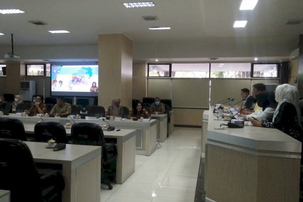 Disdik Makassar Jamin PPDB Online 2021 Lancar