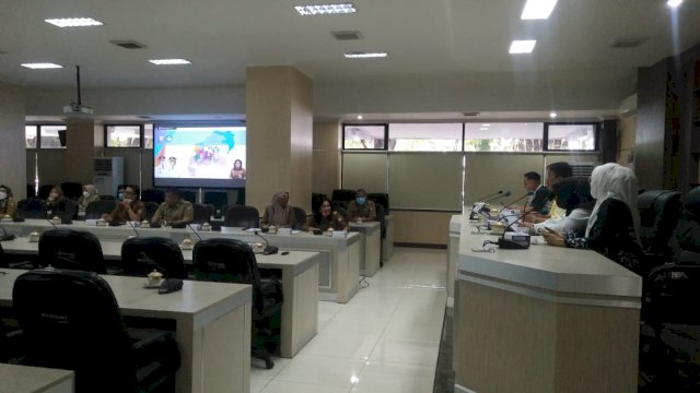 Disdik Makassar Jamin PPDB Online 2021 Lancar