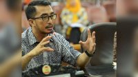 Legislator Mario David Dorong Dana Hibah dari Kemenparekraf untuk Makassar Dinaikkan