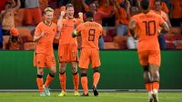 Hasil Pertandingan Euro 2020: Belanda dan Austria Menang di Laga Perdana Grup C