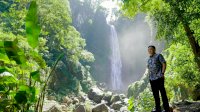 Pemkab Bantaeng Poles Air Terjun Bissappu, Siapkan Rp2 Miliar Tahun ini&nbsp;
