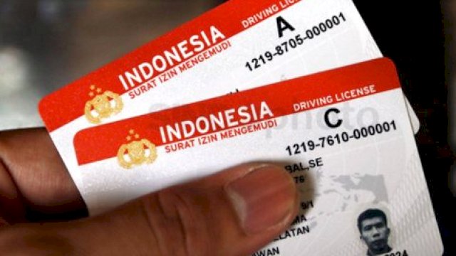 Per 1 Juli Syarat Urus SIM dan SKCK Wajib Sudah Vaksin, Polri: Itu Hoaks!