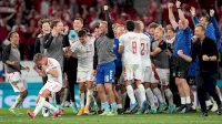 Euro 2020: 11 Tim Sudah Lolos ke 16 Besar, Ini Daftarnya