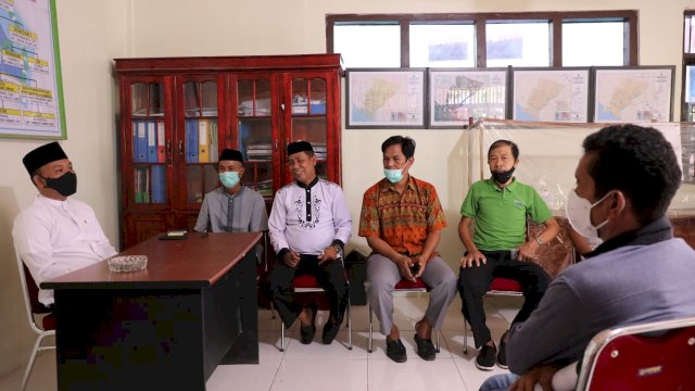 Pejabat yang Tak Bayar PBB Siap-siap Ditagih Bupati Bantaeng