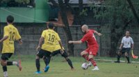 Menang 4-0 di Laga Ujicoba, Striker Anyar PSM Cetak 2 Gol