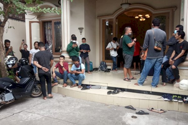 Puluhan Calon Pekerja di Makassar Kena Tipu, Uang Ratusan Juta Dibawa Kabur