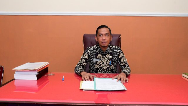 Alhamdulillah.. Besok, ASN Pemkot Palopo Terima Gaji 13