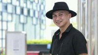 Artis Inisial AN yang Ditangkap Karena Narkoba adalah Anji