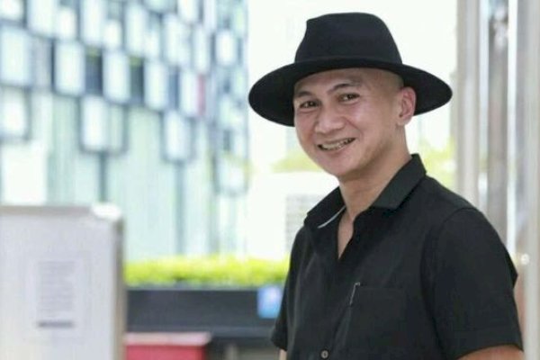 Artis Inisial AN yang Ditangkap Karena Narkoba adalah Anji