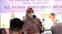 DPRD Minta TKSK Dinsos Makassar Diaudit