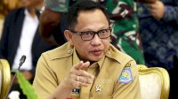 Diduga Lakukan Maladministrasi, Kemendagri  Tito Karnavian Akan Dilaporkan ke Jokowi