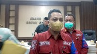 Satgas Raika Kota Makassar Perketat Penegakan Aturan PPKM 
