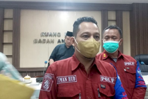 Satgas Raika Kota Makassar Perketat Penegakan Aturan PPKM