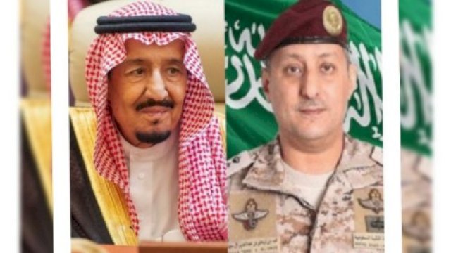 Berusaha Kudeta Raja Salman, Pangeran Arab Saudi Kini Dihukum Mati