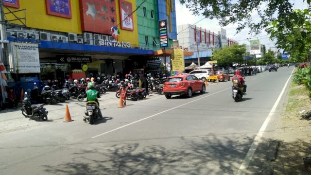 Ini Rentetan Izin Toko Bintang Makassar Dicabut, Ternyata Sudah Diperingati Sebulan Lalu