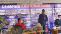 Anggota DPRD hingga Pejabat Pemprov Sulut Datang Belajar Budidaya Porang di Kebun Syaharuddin Alrif